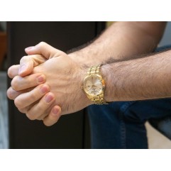 Чоловічий годинник BULOVA 97C115 Surveyor