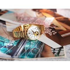 Жіночий годинник BULOVA 97L172