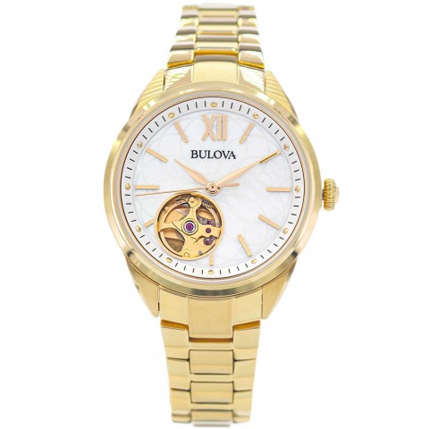 Жіночий годинник BULOVA 97L172