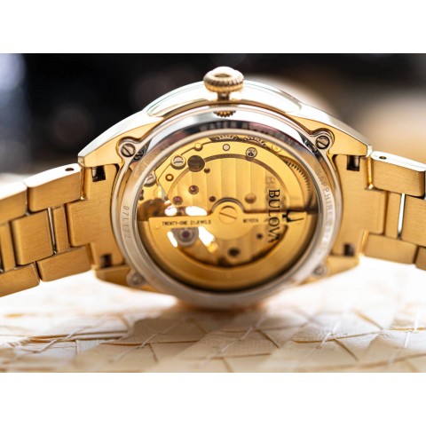 Жіночий годинник BULOVA 97L172
