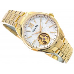 Жіночий годинник BULOVA 97L172