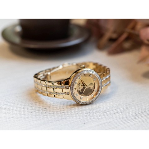 Жіночий годинник BULOVA 97L176 Sutton