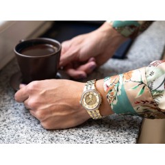 Жіночий годинник BULOVA 97L176 Sutton