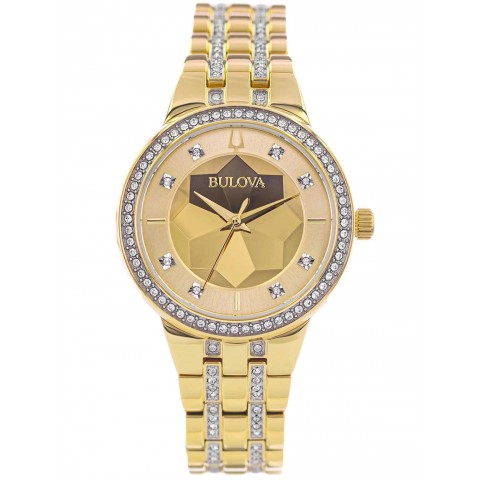 Жіночий годинник BULOVA 97L176 Sutton