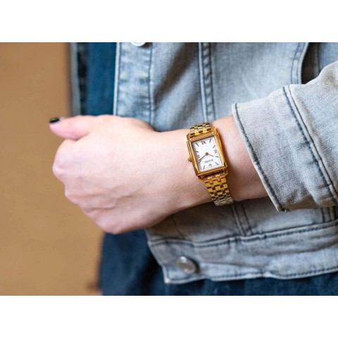 Чоловічий годинник BULOVA 97L177 Sutton