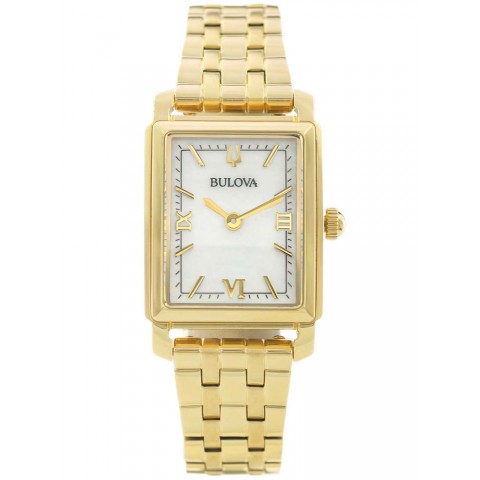 Чоловічий годинник BULOVA 97L177 Sutton