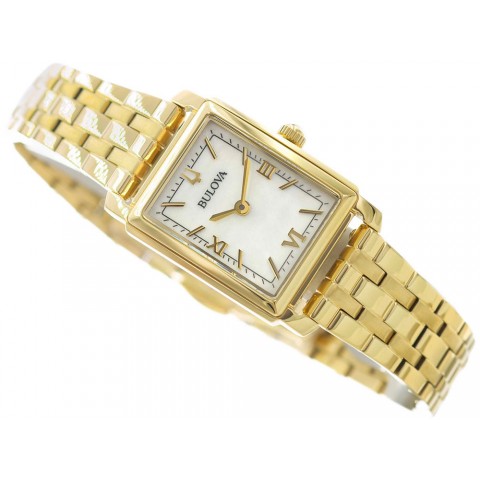 Чоловічий годинник BULOVA 97L177 Sutton