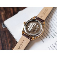 Жіночий годинник BULOVA 97L179 Sutton