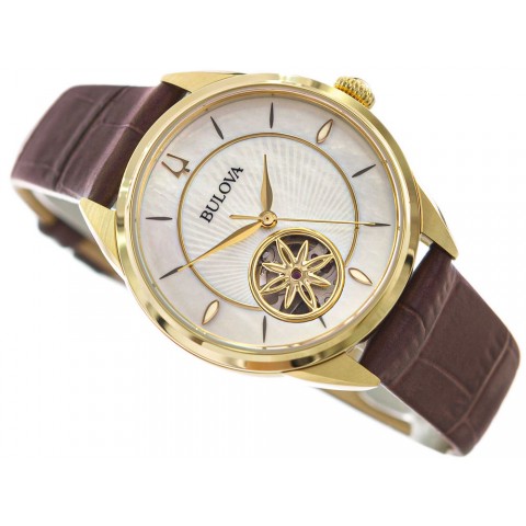 Жіночий годинник BULOVA 97L179 Sutton