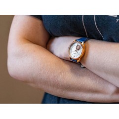 Жіночий годинник BULOVA 97L180 Sutton