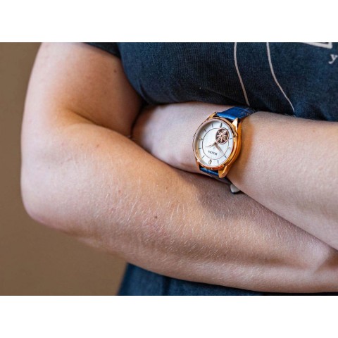 Жіночий годинник BULOVA 97L180 Sutton