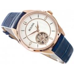 Жіночий годинник BULOVA 97L180 Sutton