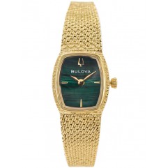 Годинник BULOVA 97L184 Goddes