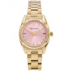 Годинник BULOVA 97L187 Surveyor