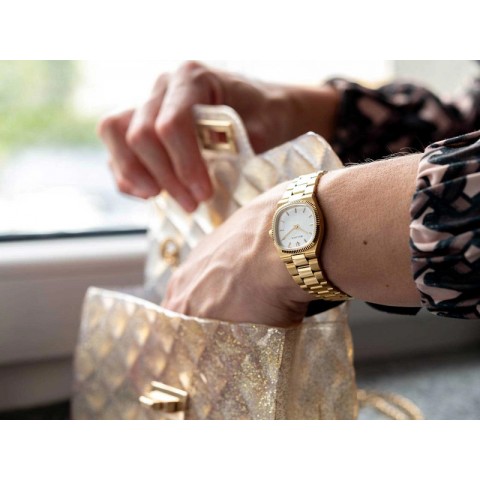 Жіночий годинник BULOVA 97L189 Super Seville
