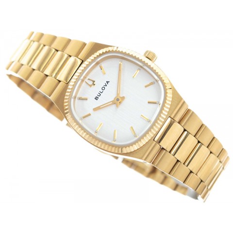 Жіночий годинник BULOVA 97L189 Super Seville
