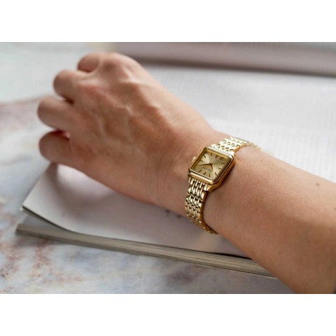 Жіночий годинник BULOVA 97L191 Sutton