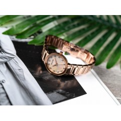 Жіночий годинник BULOVA 97P132 Futuro