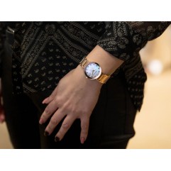 Жіночий годинник BULOVA 97P132 Futuro