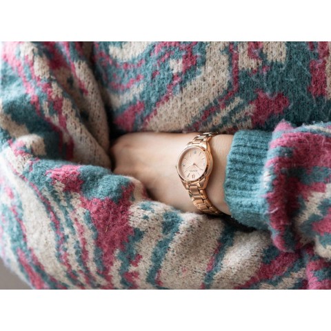 Чоловічий годинник BULOVA 97P151 Sutton