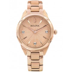 Годинник BULOVA 97P151 Sutton