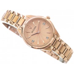 Чоловічий годинник BULOVA 97P151 Sutton