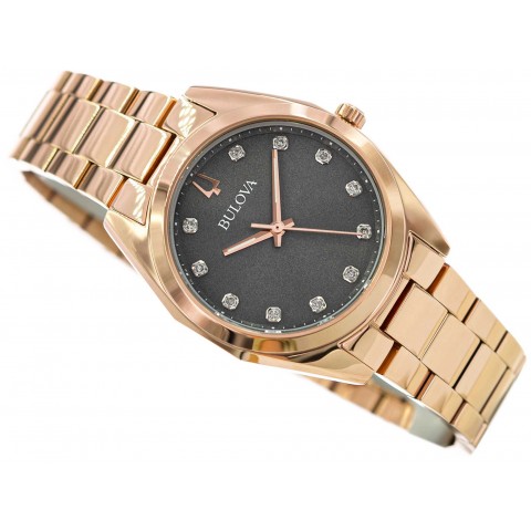 Жіночий годинник BULOVA 97P156 Surveyor