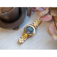 Жіночий годинник BULOVA 97P171 Marine Star