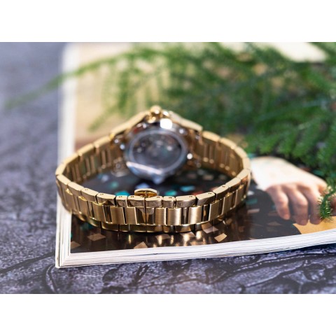 Жіночий годинник BULOVA 97P171 Marine Star