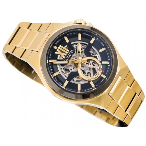 Чоловічий годинник BULOVA 98A178