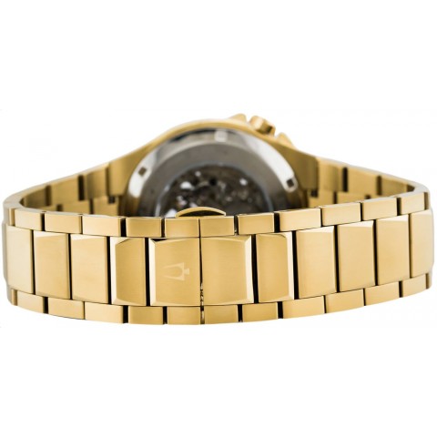 Чоловічий годинник BULOVA 98A178