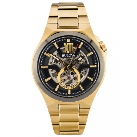 Чоловічий годинник BULOVA 98A178