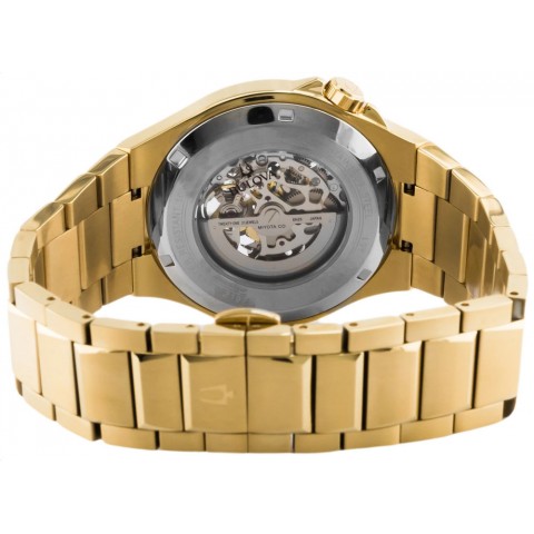 Чоловічий годинник BULOVA 98A178