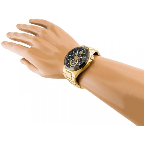 Чоловічий годинник BULOVA 98A178
