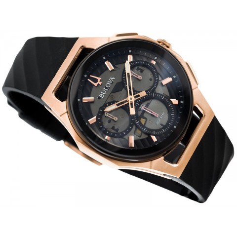 Чоловічий годинник BULOVA 98A185