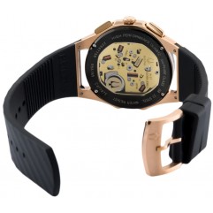 Чоловічий годинник BULOVA 98A185