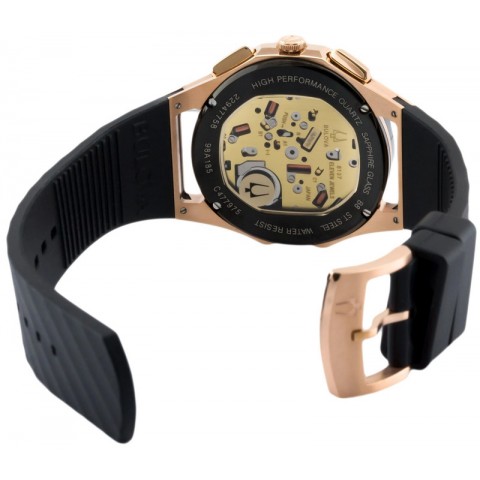 Чоловічий годинник BULOVA 98A185