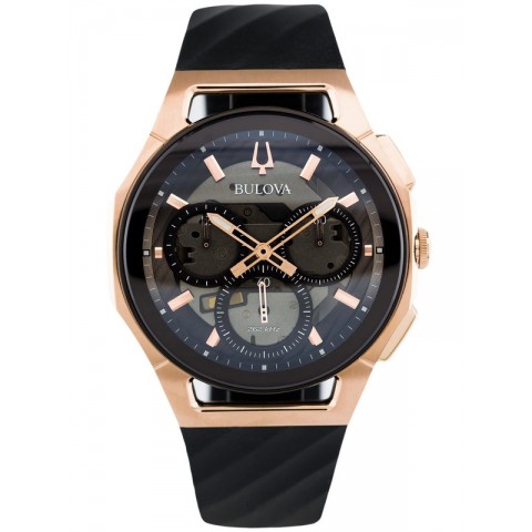 Чоловічий годинник BULOVA 98A185