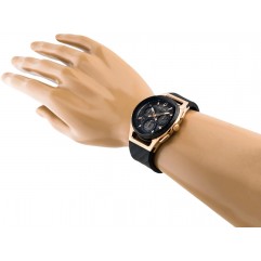 Чоловічий годинник BULOVA 98A185