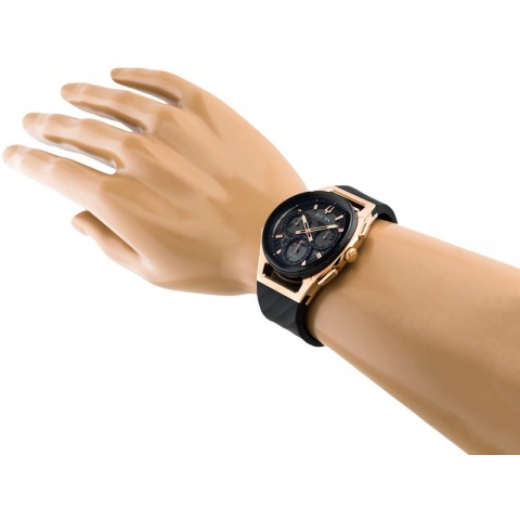 Чоловічий годинник BULOVA 98A185