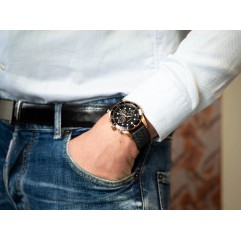 Чоловічий годинник BULOVA 98A192