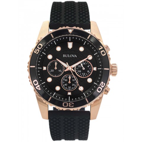Чоловічий годинник BULOVA 98A192