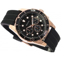 Чоловічий годинник BULOVA 98A192