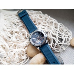 Чоловічий годинник BULOVA 98A282 Marine Star