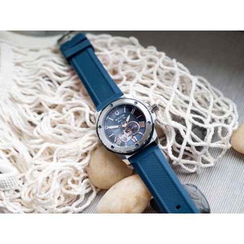 Чоловічий годинник BULOVA 98A282 Marine Star