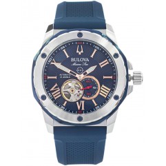 Чоловічий годинник BULOVA 98A282 Marine Star