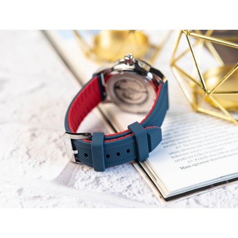 Чоловічий годинник BULOVA 98A282 Marine Star