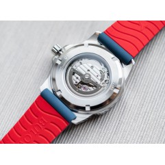Чоловічий годинник BULOVA 98A282 Marine Star