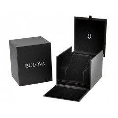Чоловічий годинник BULOVA 98A282 Marine Star