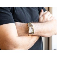 Чоловічий годинник BULOVA 98A308 Sutton
